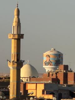 Golden Apartment Downtown - 7