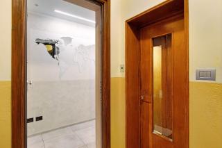 Double room - Myaostaproject - 2