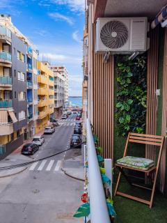 bonito apartamento - 2