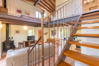 Catalunya Casas Charming villa in Crestatx, near Pollensa - 2