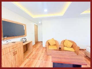 The Delight আনন্দ - 5