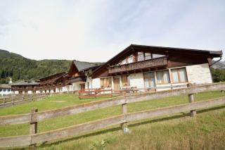 Residence Adda Bormio - Appartamento mansarda con garage privato a 900m dal centro - ideale per Olimpiadi 6 - 22 febbraio - 4