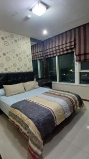 CENTRAL JAKARTA THAMRIN RESIDENCE APARTMENT luxurious 2BEDROOM New furniture 60M scbd beside 3 MALLS - 4