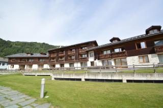 Residence Adda - Bormio Apartment - 3