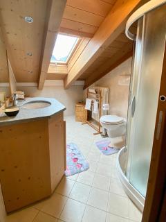 Residence Adda - Bormio Apartment - 6