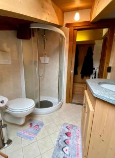 Residence Adda - Bormio Apartment - 5