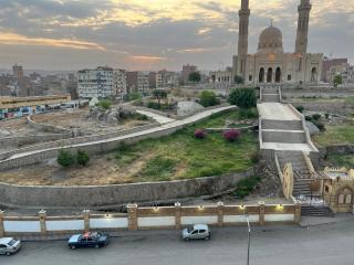 Golden Apartment Downtown - 8