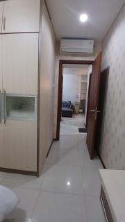CENTRAL JAKARTA THAMRIN RESIDENCE APARTMENT luxurious 2BEDROOM New furniture 60M scbd beside 3 MALLS - 1