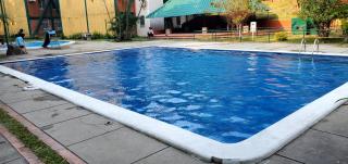 KR apartment wifi netflix parking pool - 5