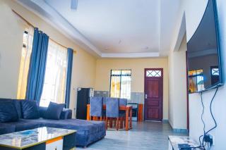 Makazi Garden Villas - 9