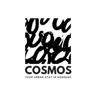 Cosmos Hongdae Urban - 9