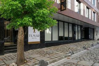 Tumar Hotel - 5