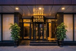 Tumar Hotel - 3