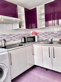 Centro Madrid Rio - Monederos D - Madrid - 1