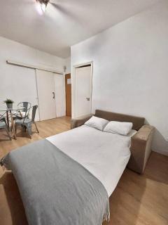 Centro Madrid Rio - Monederos D - Madrid - 5