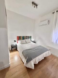 Centro Madrid Rio - Monederos D - 0