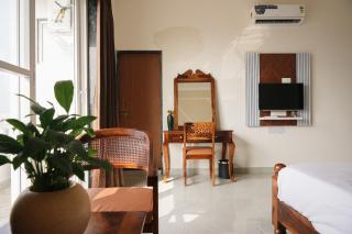 Shambhala Villa Luxury 4BHK Private Pool Villa in Udaipur - 9