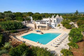 Villa Trulli Laguna by Villa Plus - 8