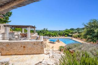 Villa Trulli Laguna by Villa Plus - 1