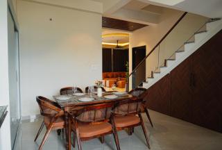 Shambhala Villa Luxury 4BHK Private Pool Villa in Udaipur - 6