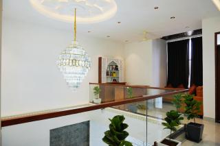 Shambhala Villa Luxury 4BHK Private Pool Villa in Udaipur - 2