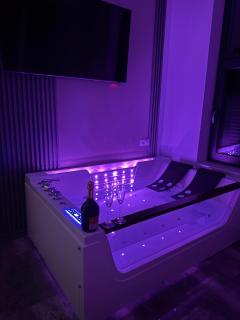 Galactic&Ludmila Suite SPA - 7