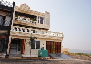 Shambhala Villa Luxury 4BHK Private Pool Villa in Udaipur - 4