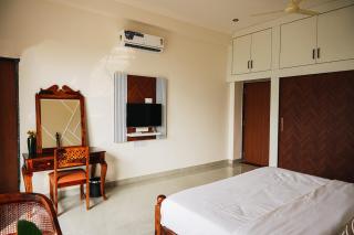 Shambhala Villa Luxury 4BHK Private Pool Villa in Udaipur - 1