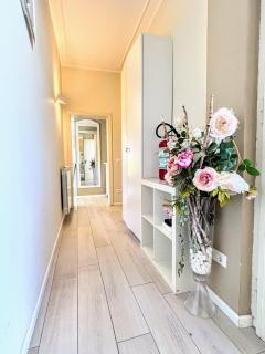 Il Sole in Terrazza - A due Passi dal Mare - Private Garden and Parking - 7