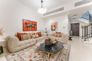 Well-Connected, Family-Friendly Community with Resort-Style Amenities, Minutes from Major Malls and Al Maktoum International Airport - Damac Hills 2 Amargo, Damac Hills 2 by Deluxe Holiday Homes - 0