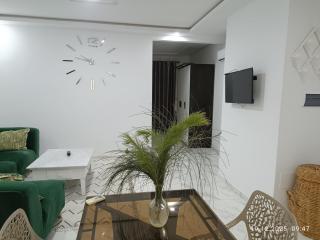 LEO Haute standing appartment S1 center ville Monastir - 6