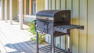 Villavilla #126 - Öland, Sverige - 1