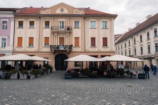 Baroque Residence - 2