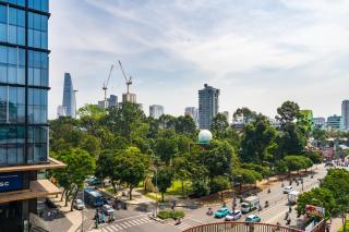 Nicecy Hotel - Lê Lai Street - 7