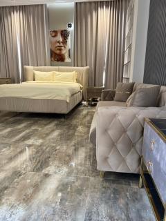 Galactic&Ludmila Suite SPA - 2