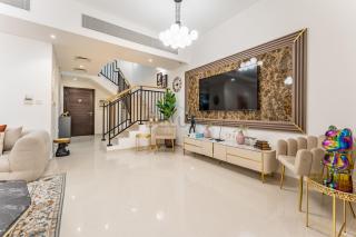 Well-Connected, Family-Friendly Community with Resort-Style Amenities, Minutes from Major Malls and Al Maktoum International Airport - Damac Hills 2 Amargo, Damac Hills 2 by Deluxe Holiday Homes - 9