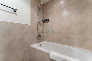 Well-Connected, Family-Friendly Community with Resort-Style Amenities, Minutes from Major Malls and Al Maktoum International Airport - Damac Hills 2 Amargo, Damac Hills 2 by Deluxe Holiday Homes - 7