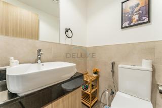 Well-Connected, Family-Friendly Community with Resort-Style Amenities, Minutes from Major Malls and Al Maktoum International Airport - Damac Hills 2 Amargo, Damac Hills 2 by Deluxe Holiday Homes - 3