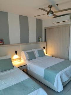 Hotel porto horizonte suite 329 Santa Marta - 8