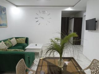 LEO Haute standing appartment S1 center ville Monastir - 5