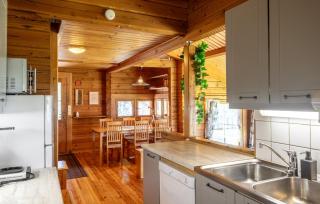 Mökki Syrjälä - 1