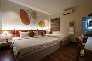 Nicecy Hotel - Lê Lai Street - 9