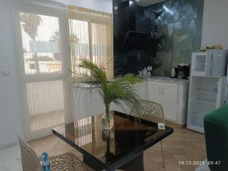 LEO Haute standing appartment S1 center ville Monastir - 4