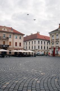 Baroque Residence - 3