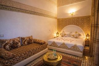 Riad Rayhana Fes - 1