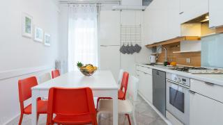 Italianway Comfort - Bergognone 31 A - 8