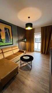 Apartamenty TBG Tarnobrzeg - 0