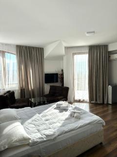 Hotel Nebula Inn - 7