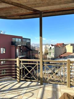 Hotel Nebula Inn - 4