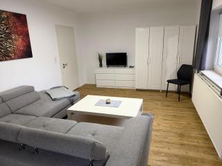 moderne Wohnung mit großer Dachterasse - 7